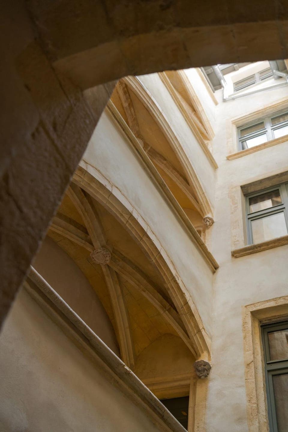 Property building, Day, View (from property/room)