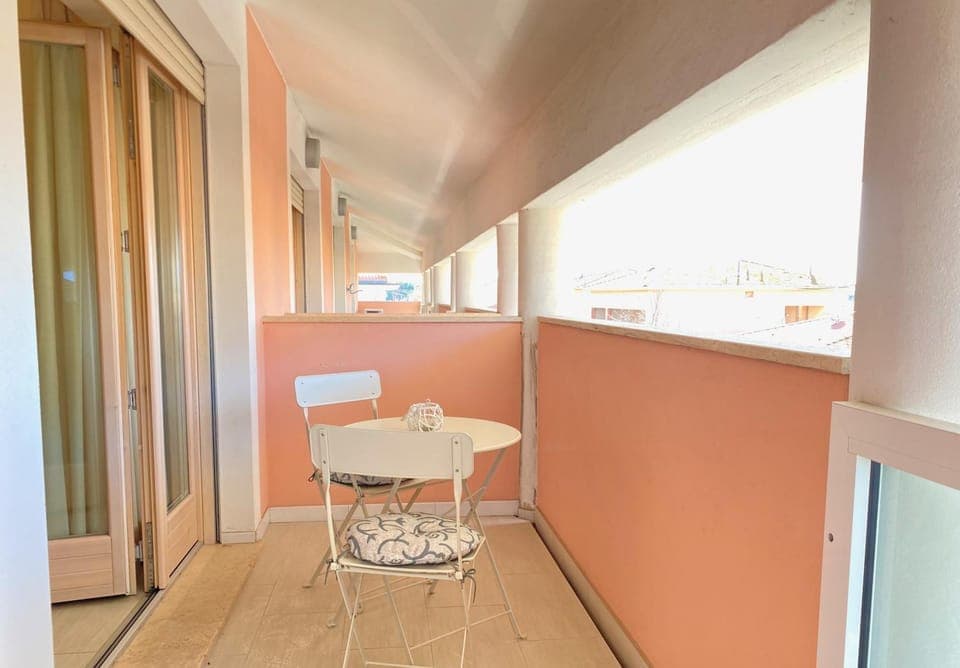 Balcony/Terrace, Balcony/Terrace