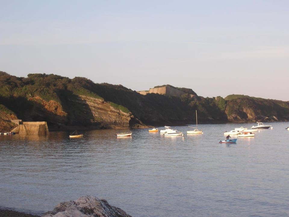 Neighbourhood, Other, Hiking