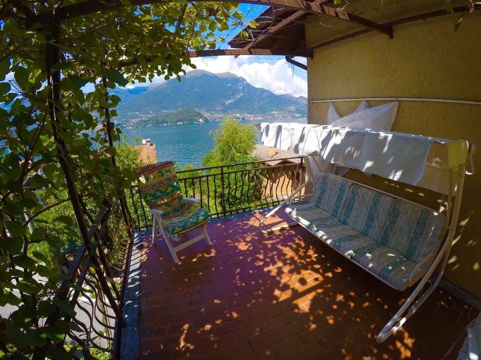 Balcony/Terrace, Dining area