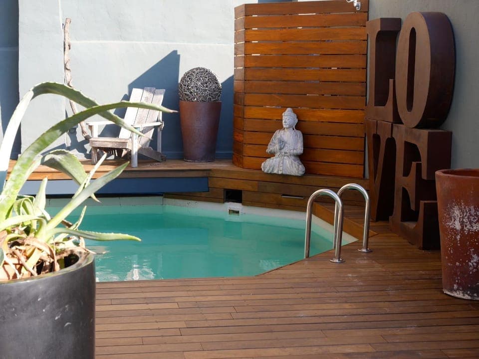 Patio, Dining area, Swimming pool, Swimming pool