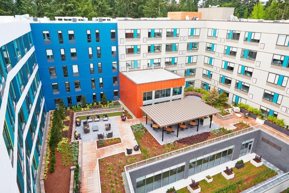 View (from property/room)