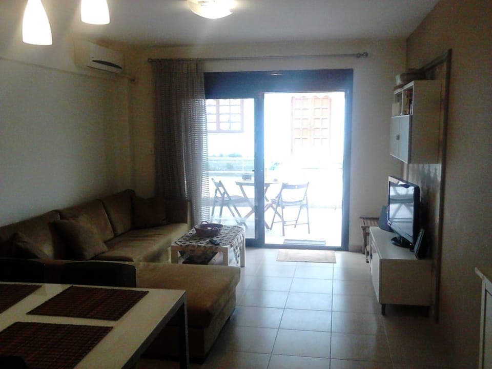 Balcony/Terrace, Living room