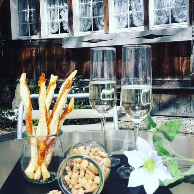 Food, Drinks