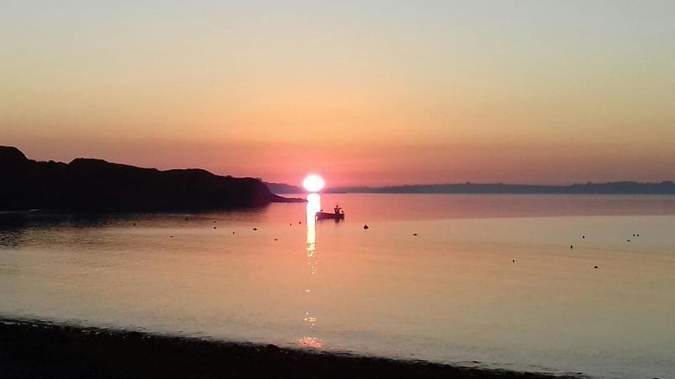 Beach, Beach, Sunset