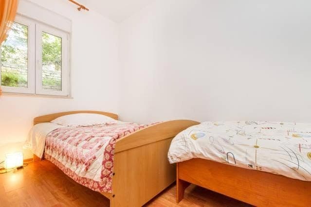 Apartmani Apollo Apartment in Split