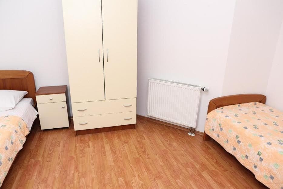 Apartmani Apollo Apartment in Split