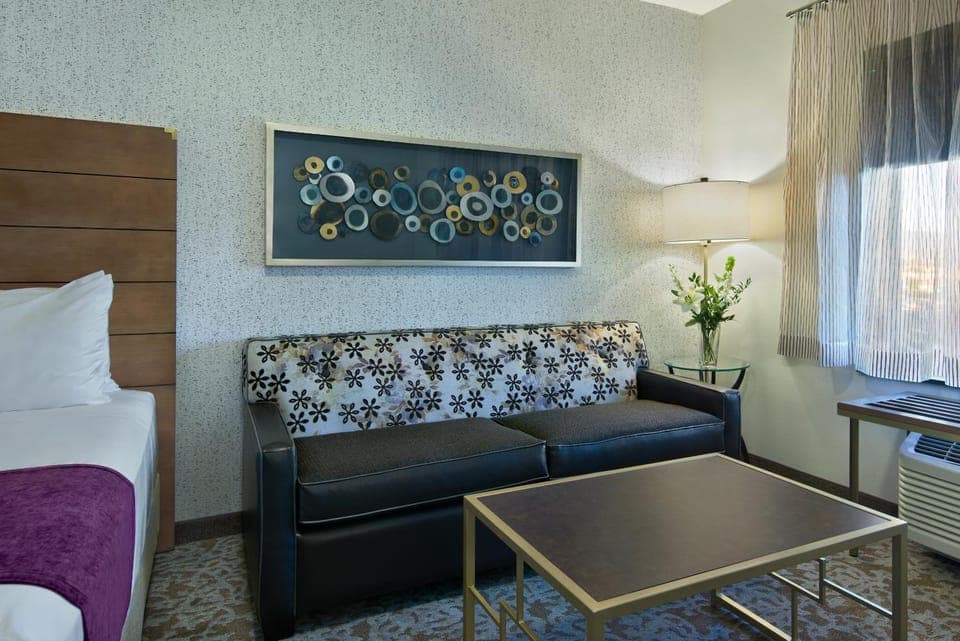 Decorative detail, Seating area, Bedroom