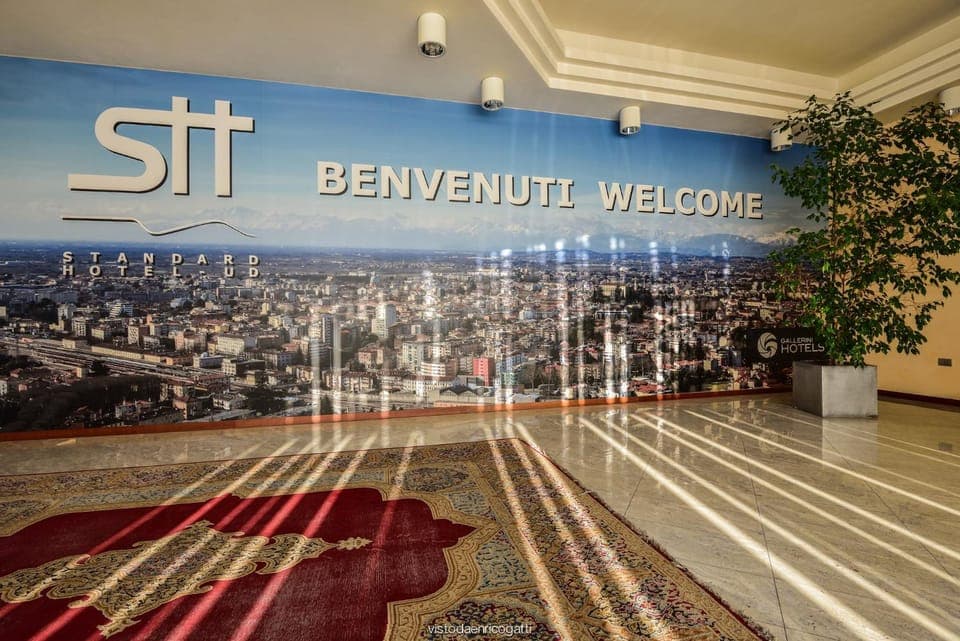 Facade/entrance, Property logo or sign