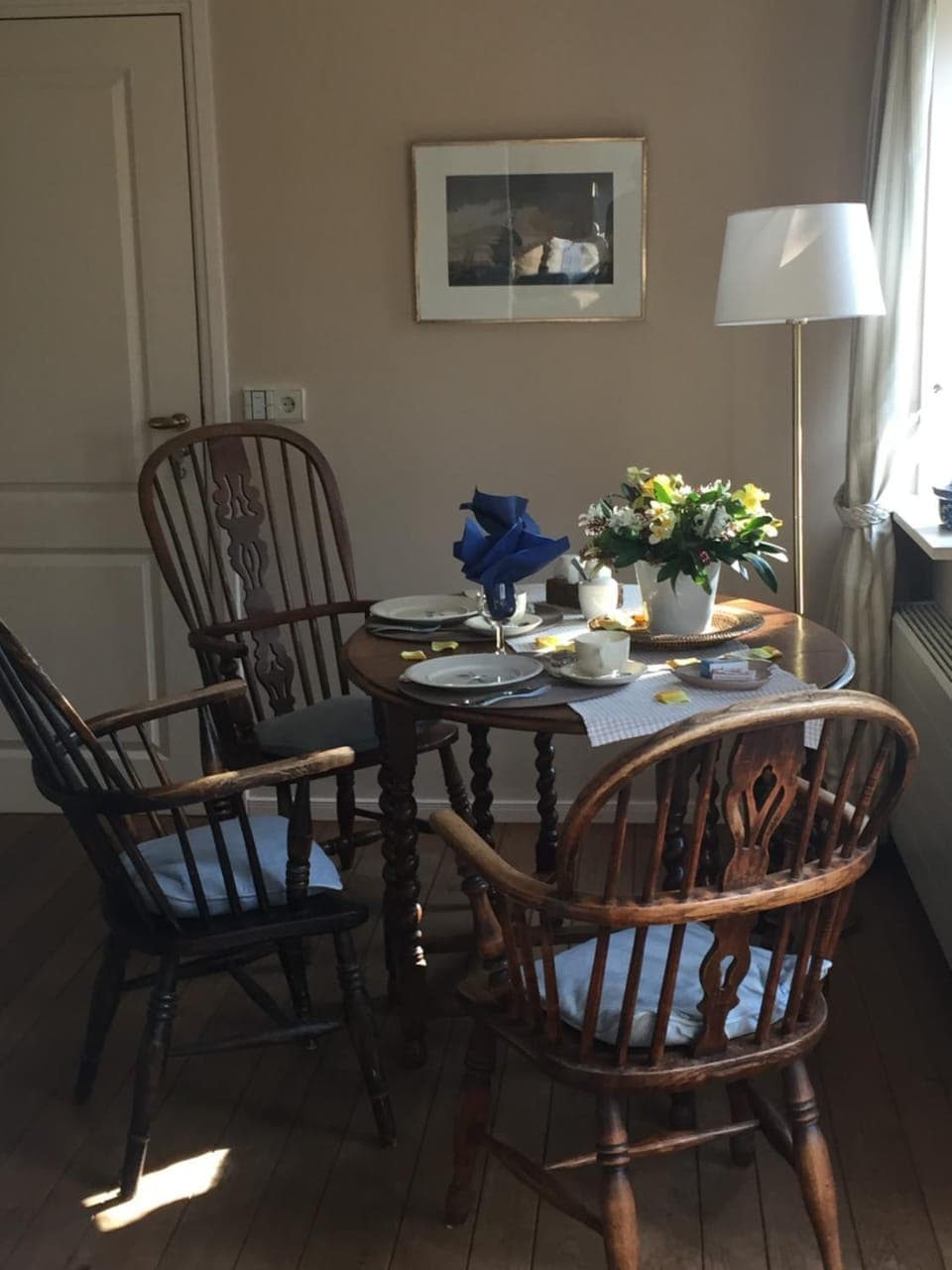 Decorative detail, Dining area, Area and facilities