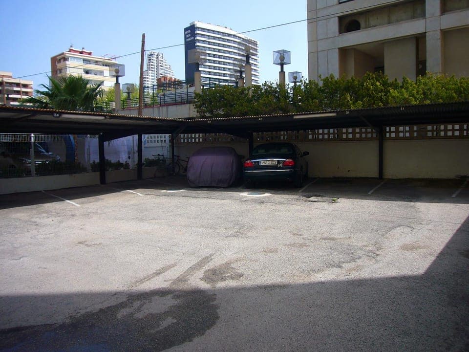 Area and facilities