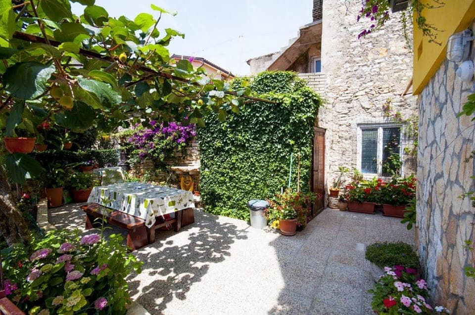 Balcony/Terrace, Seating area