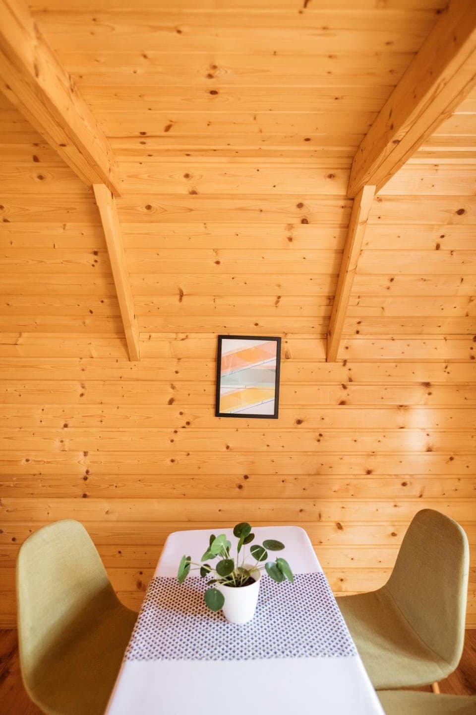 Living room, Photo of the whole room, Seating area, Dining area