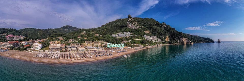 Bird's eye view, Location