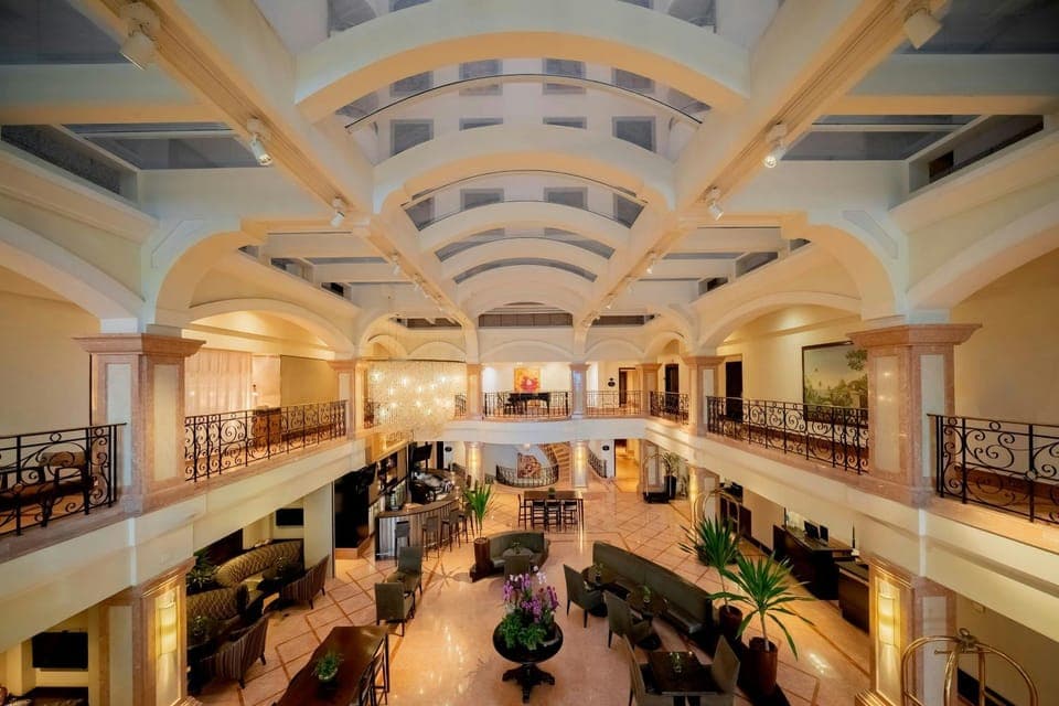 View (from property/room)