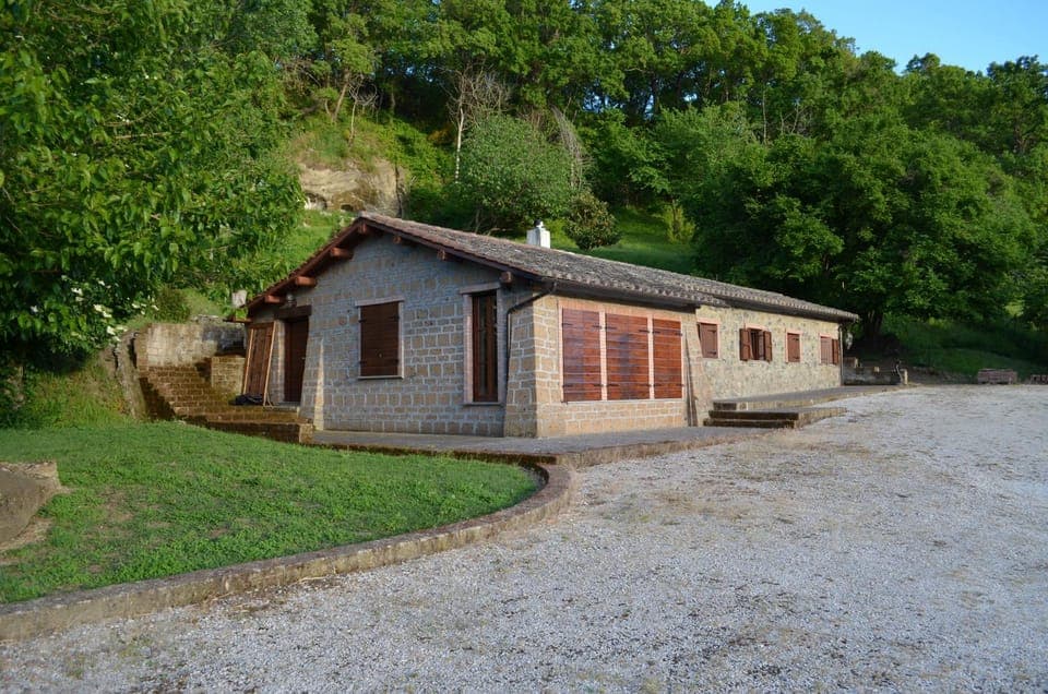 Garden, Garden view, Landmark view