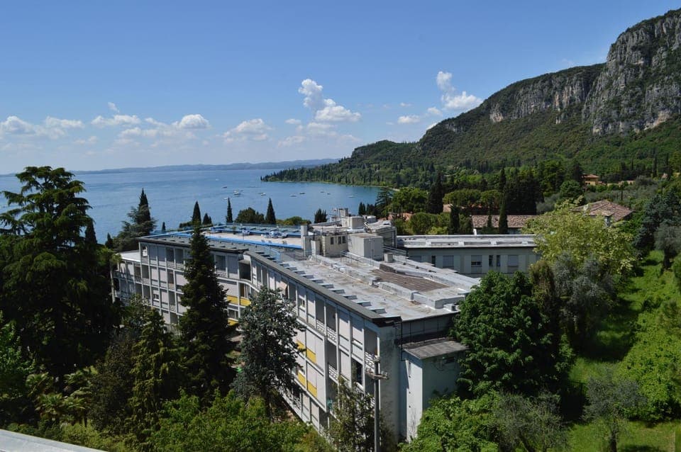 Bird's eye view, Garden view, Lake view, Mountain view