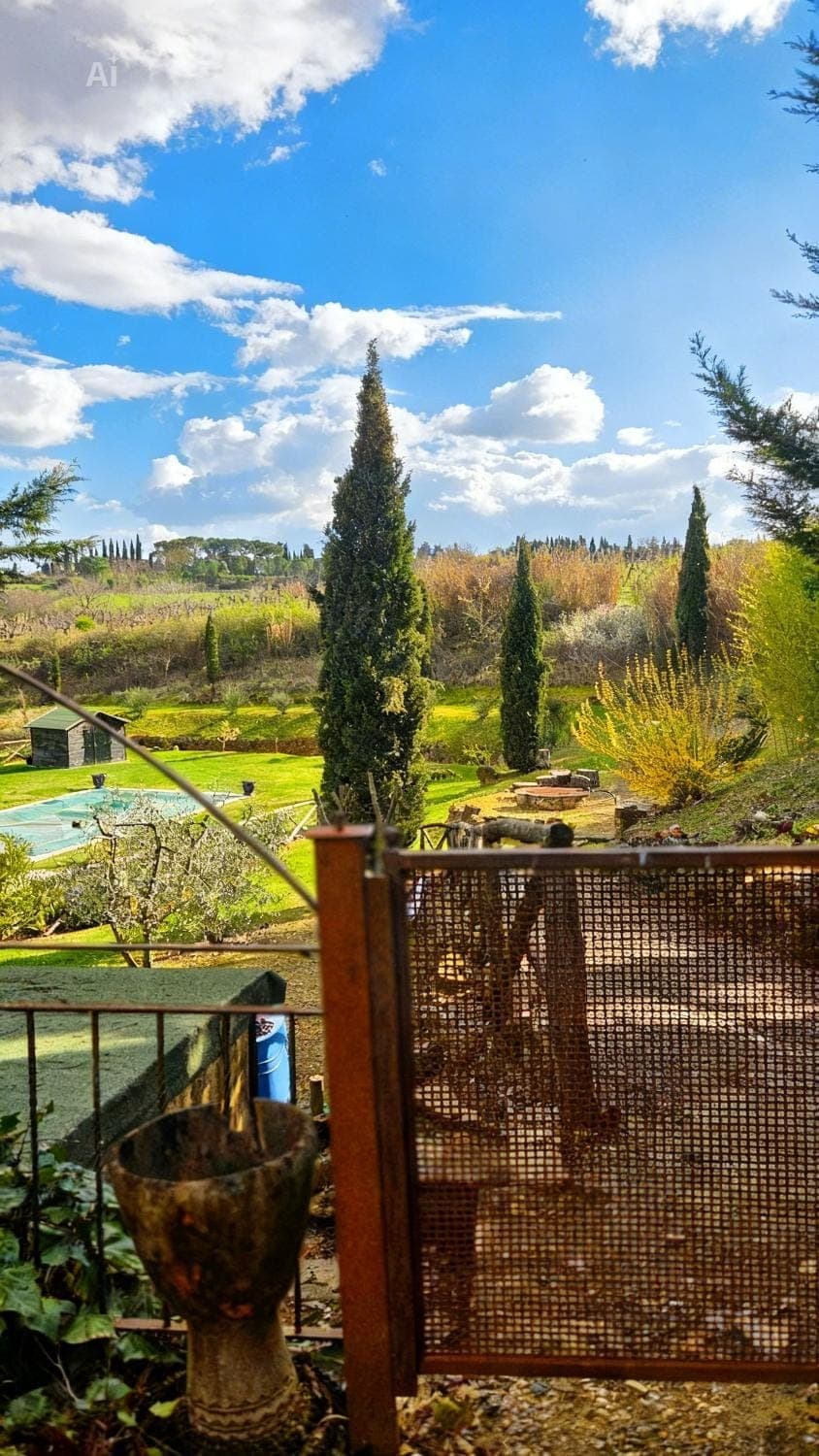 Garden, Garden view, Pool view, Swimming pool