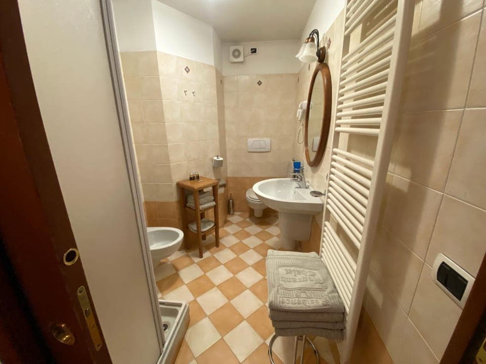 Shower, Toilet, Bathroom, bidet