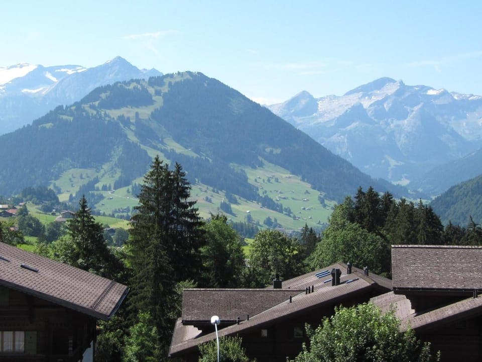 View (from property/room)