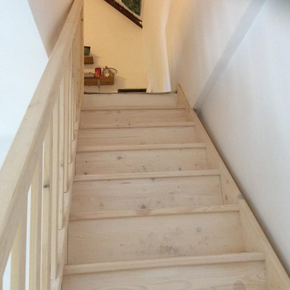 Property building, Floor plan