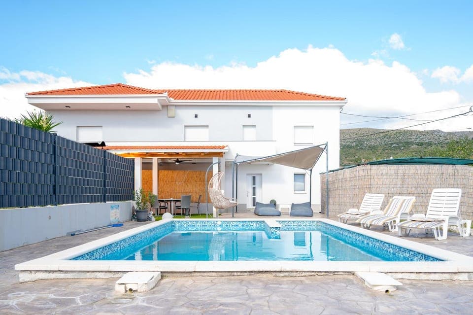 Holiday home Dino & Lea Apartment in Trogir