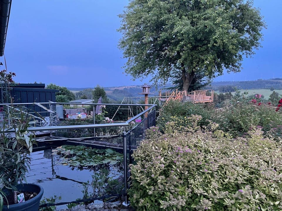 View (from property/room)