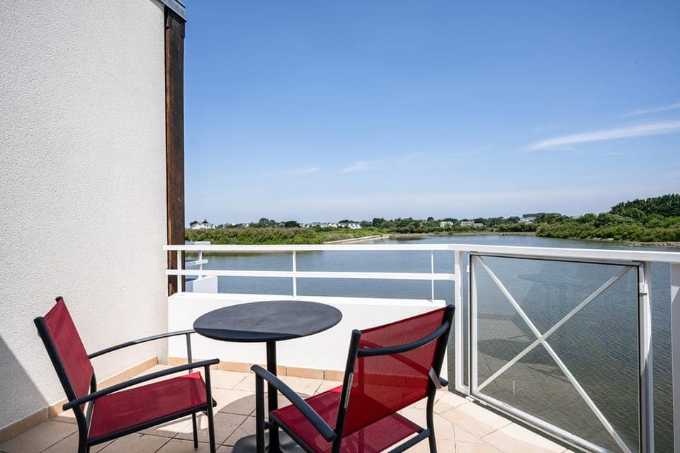 Balcony/Terrace, Balcony/Terrace