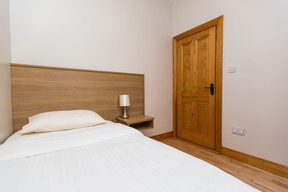 8 Aileach Apartment in Buncrana