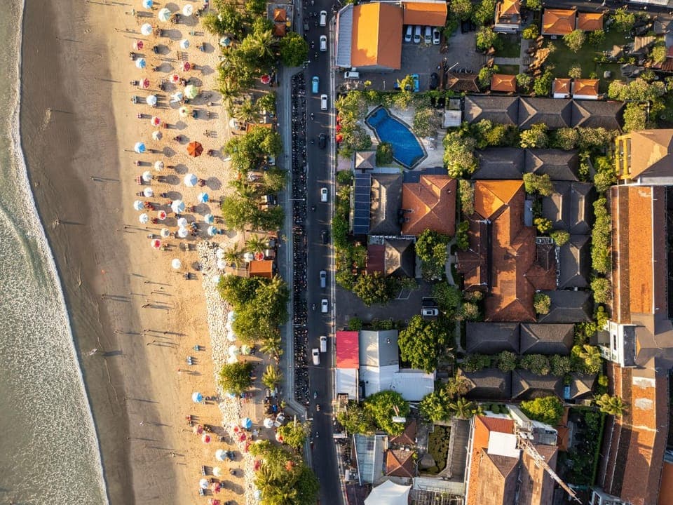 View (from property/room)