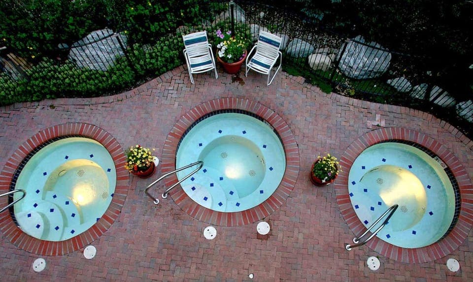 Day, Natural landscape, Activities, Bird's eye view, Decorative detail, On site