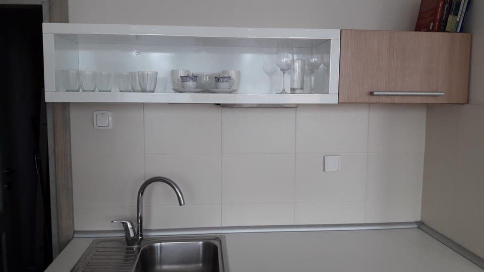 Coffee/tea facilities, Kitchen or kitchenette