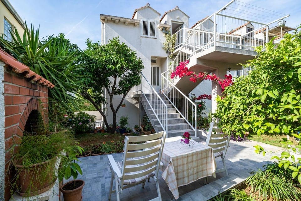 Property building, Balcony/Terrace