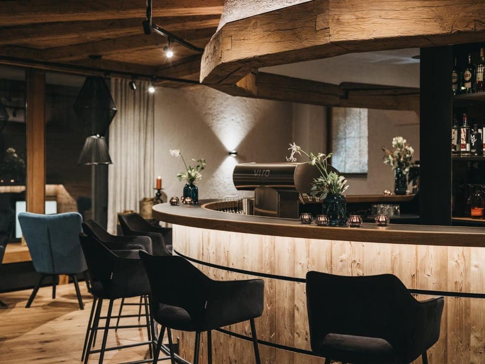 Lounge or bar