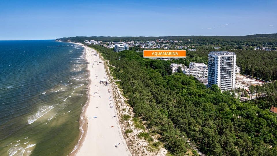 Neighbourhood, Bird's eye view