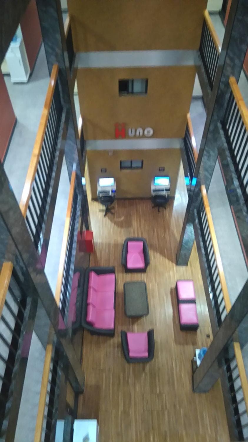 Property building, Other