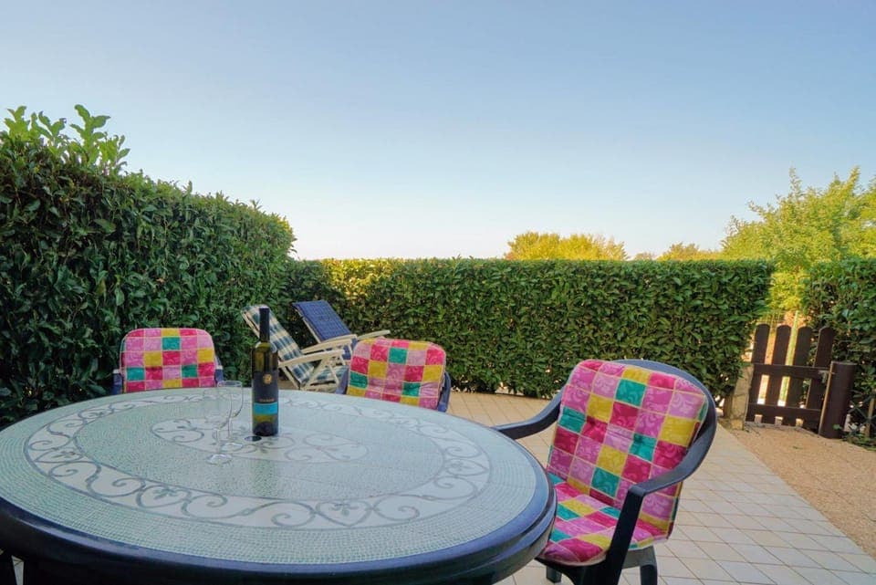 Balcony/Terrace, Beach