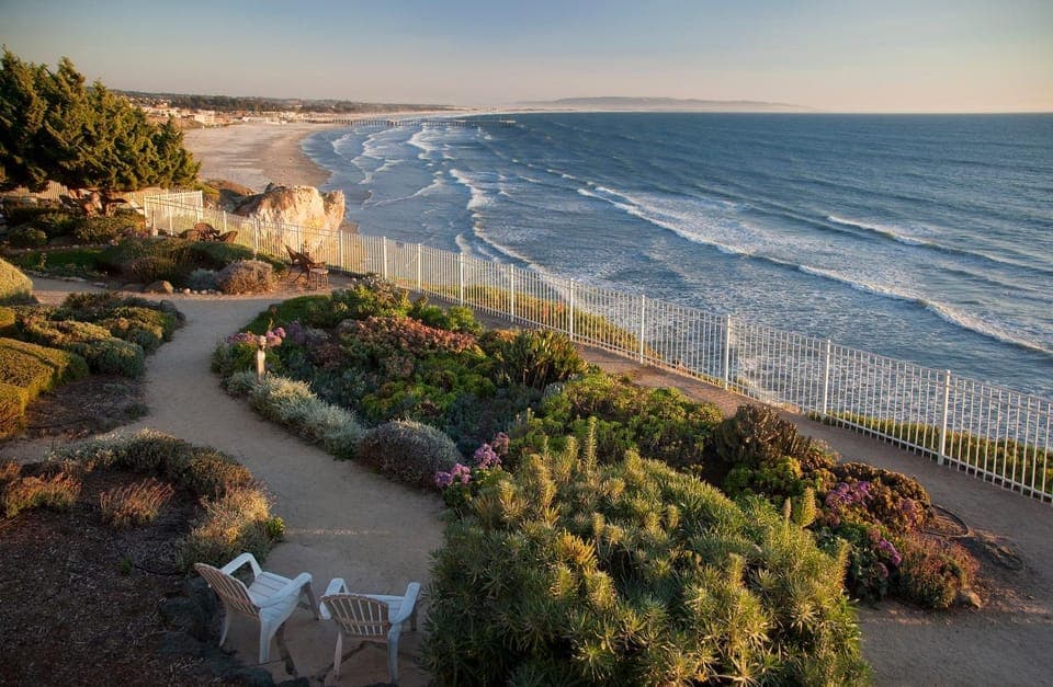 Nearby landmark, Beach, Sea view
