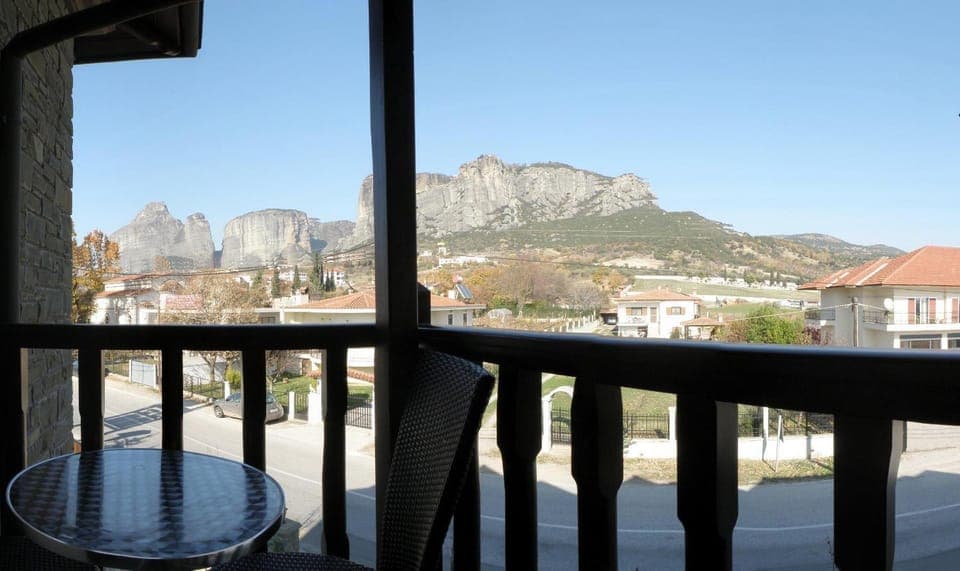 View (from property/room), Balcony/Terrace