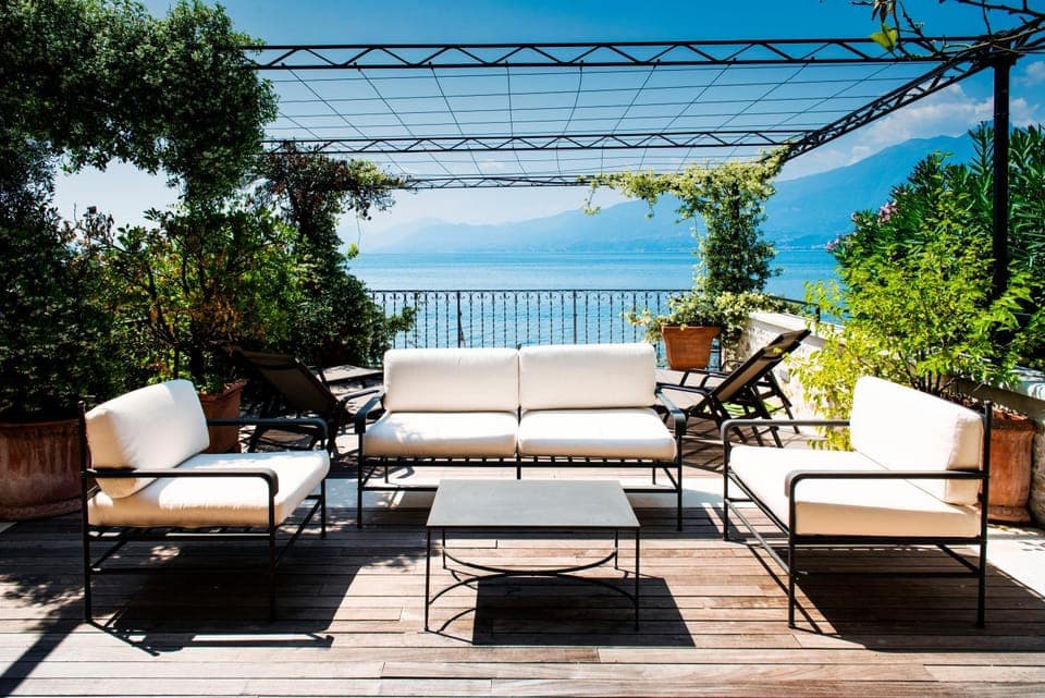 Balcony/Terrace, Balcony/Terrace, Lake view