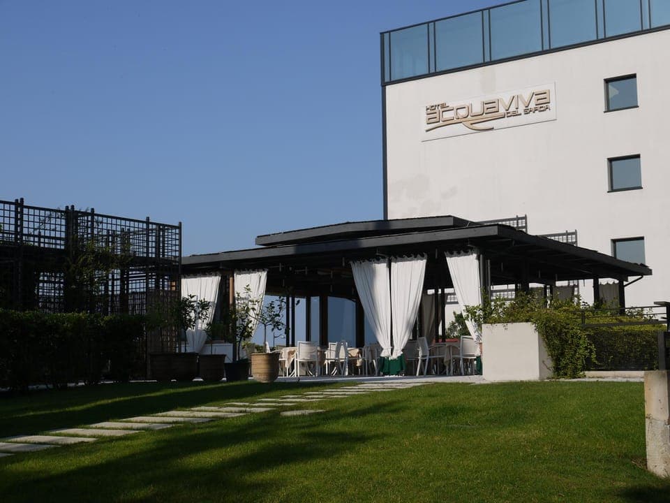 Day, Garden, Lounge or bar