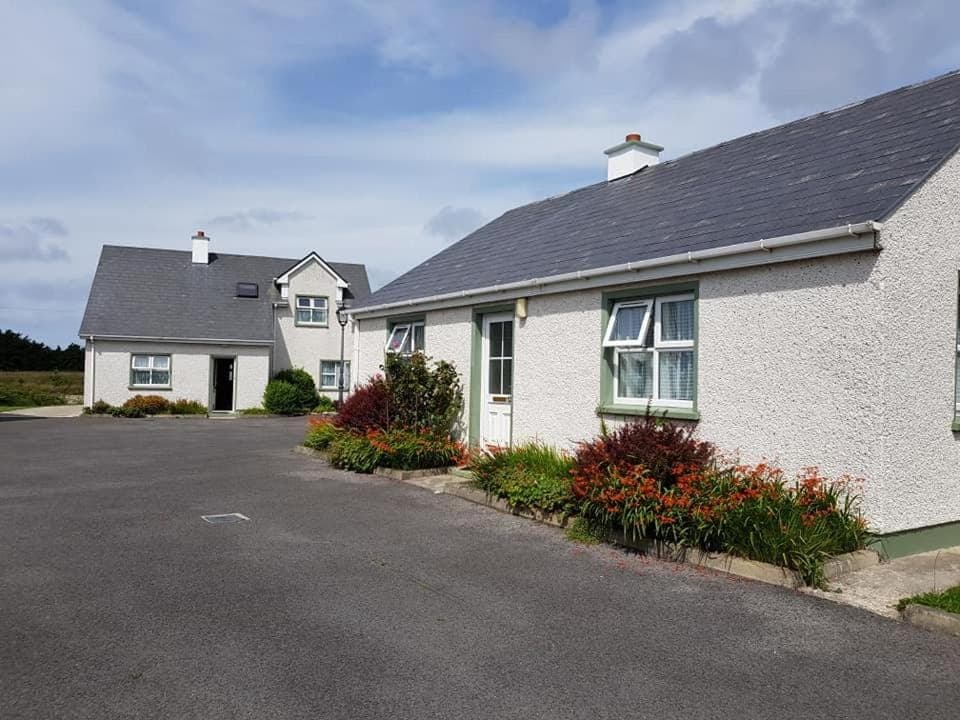 Fairgreen Cottages House in County Donegal