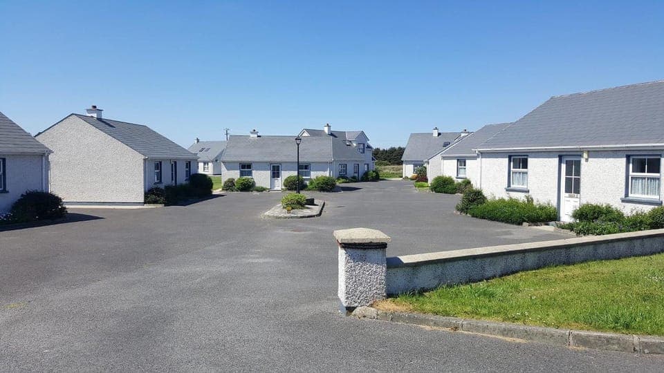 Fairgreen Cottages House in County Donegal