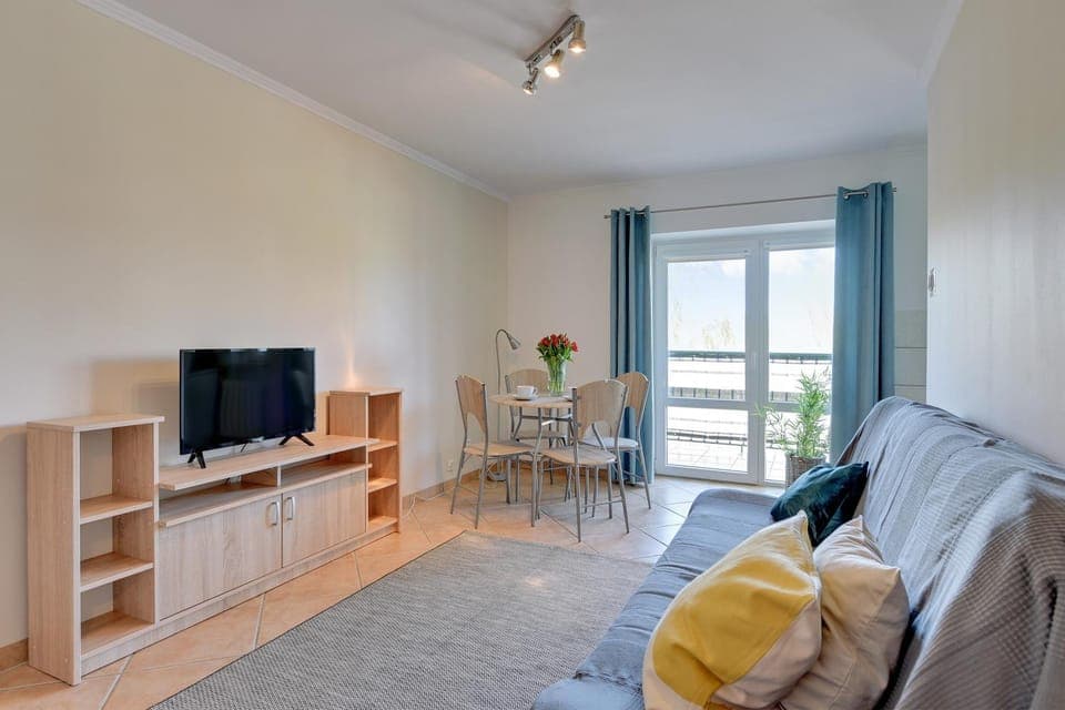 TV and multimedia, Living room, Photo of the whole room, Seating area