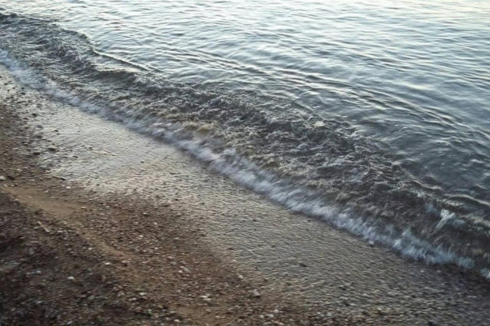 Natural landscape, Beach