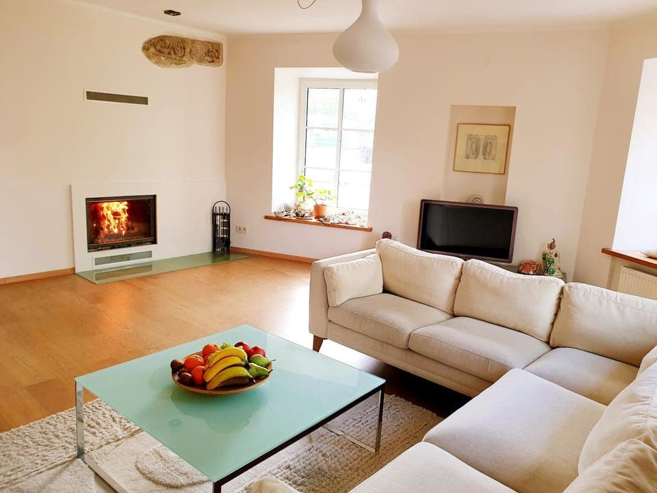 TV and multimedia, Living room