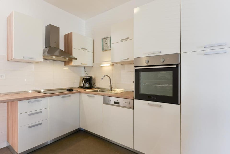 Apartmani Mandic with parking Apartment in Zadar