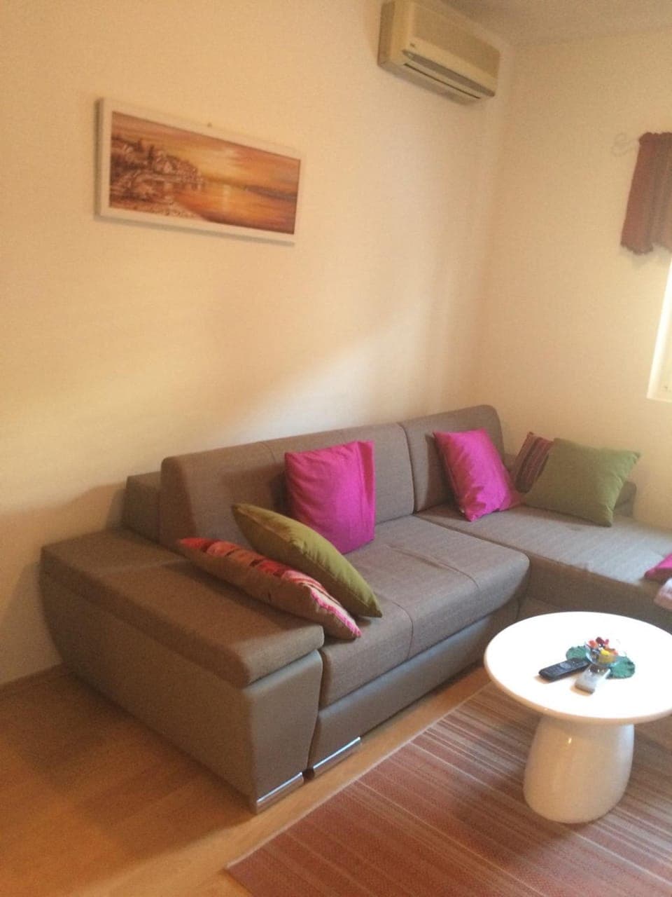 Apartmani Mandic with parking Apartment in Zadar