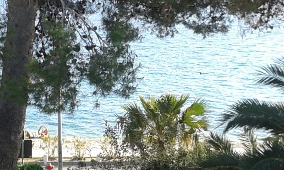 Sea view