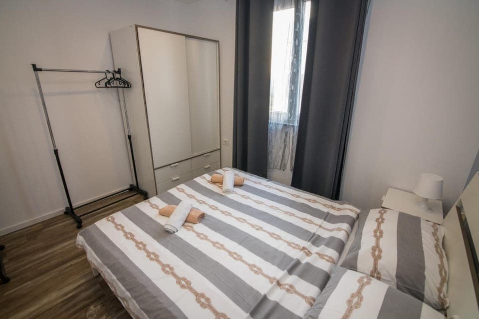 Apartment Traversa Apartment in Novalja
